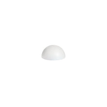 Styropor Halbe Kugel 30 mm 20 St.