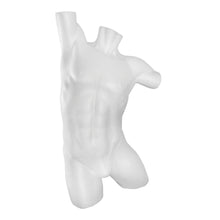 Styropor Herrentorso 900 mm