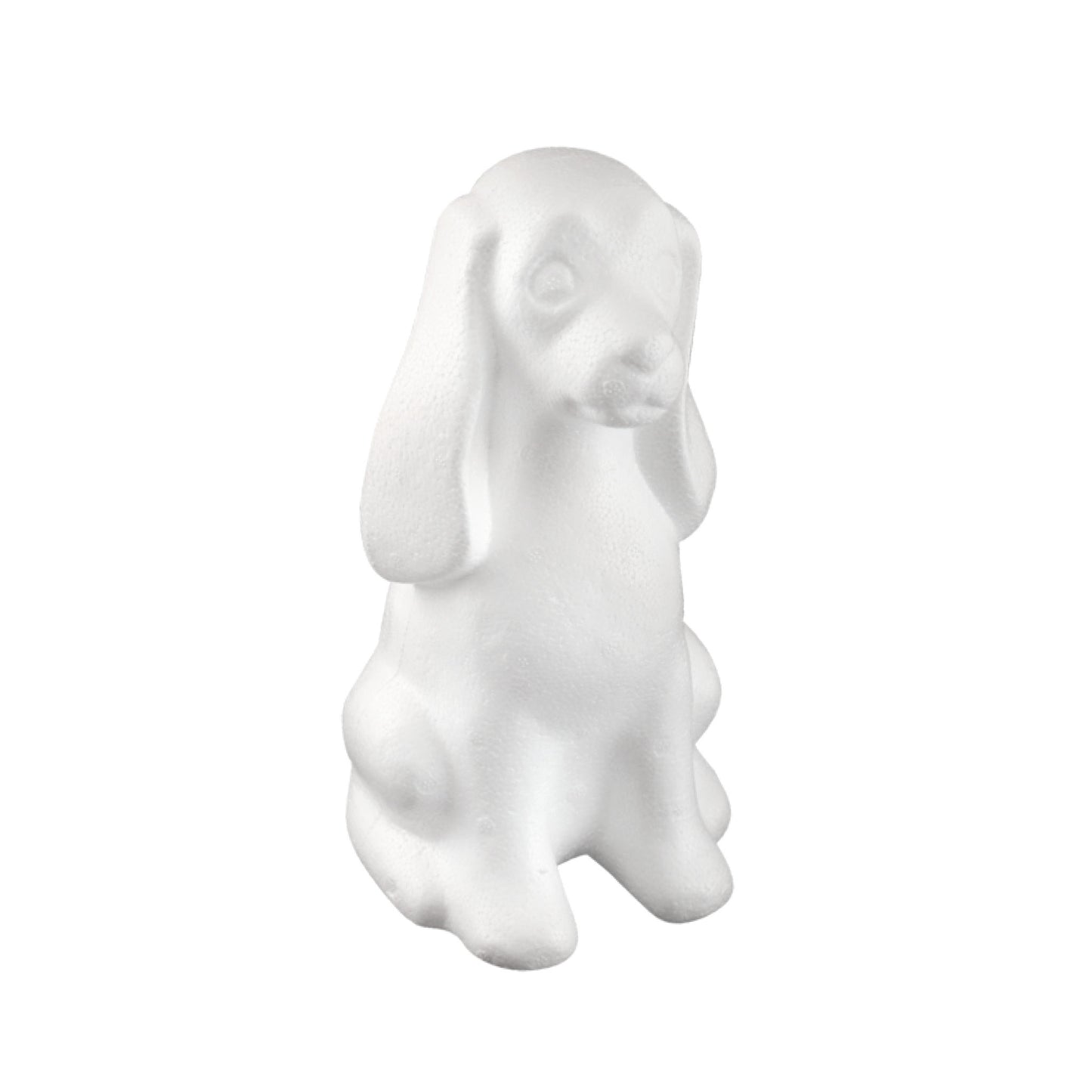Styropor Hund 240 mm