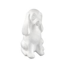 Styropor Hund 240 mm