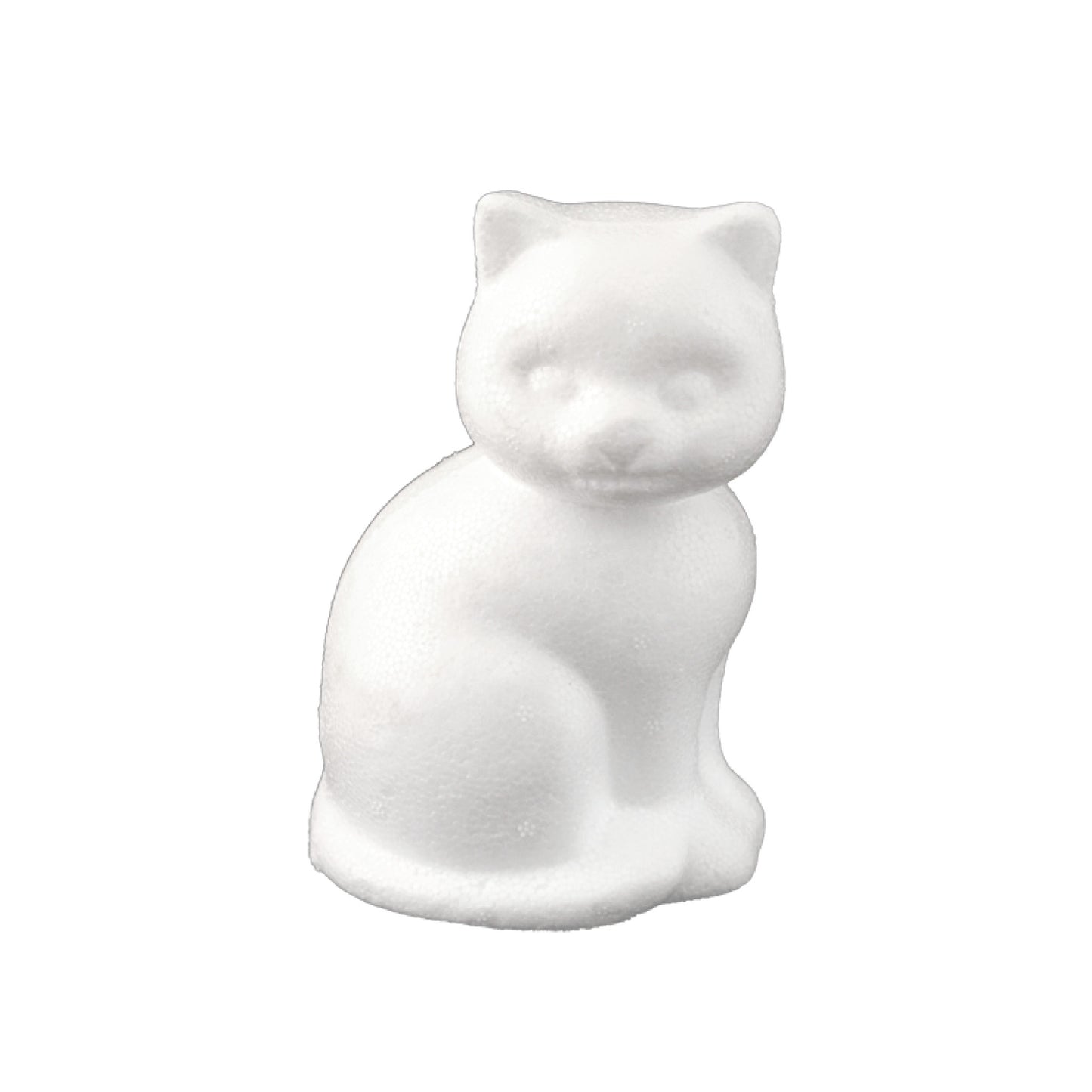 Styropor Katze 240 mm