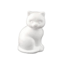 Styropor Katze 240 mm