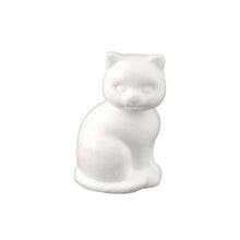 Styropor Katze 130 mm