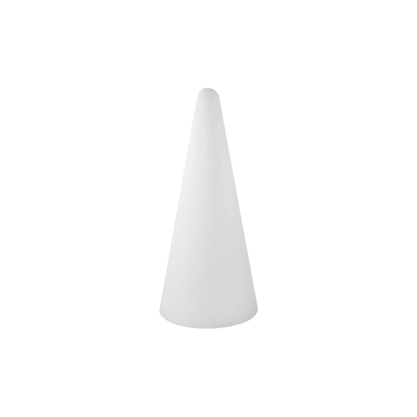 Styropor Kegel 120 mm