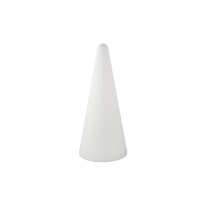 Styropor Kegel 120 mm