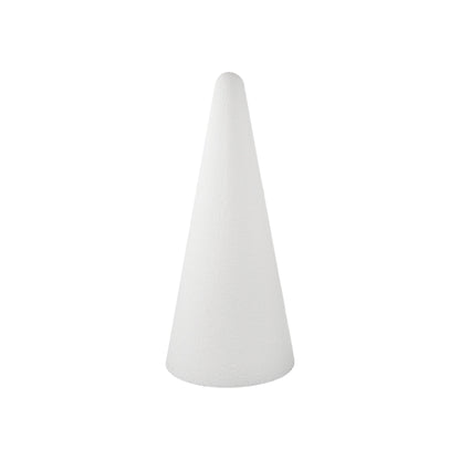 Styropor Kegel 200 mm