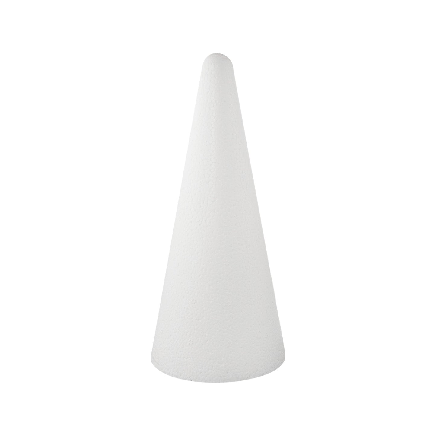 Styropor Kegel 260 mm