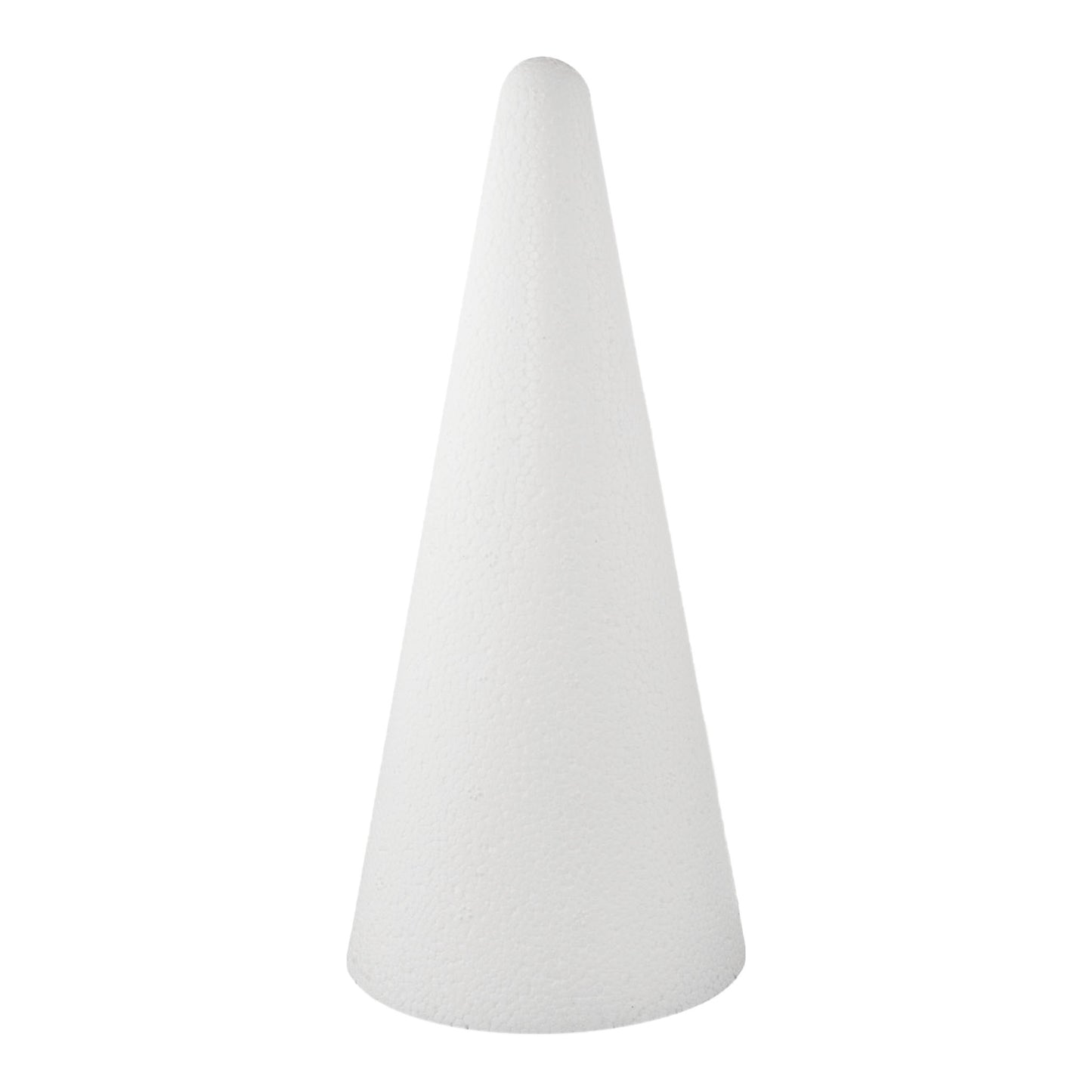 Styropor Kegel 400 mm