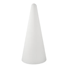 Styropor Kegel 400 mm