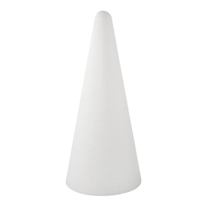 Styropor Kegel 400 mm