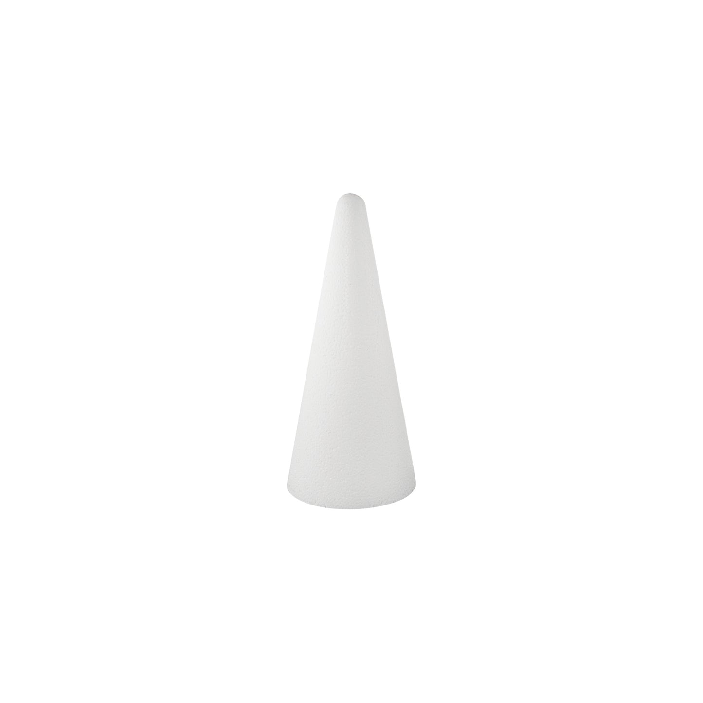 Styropor Kegel 65 mm