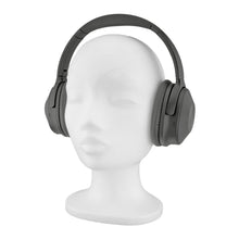 Styropor Koepfe Frau 330 mm