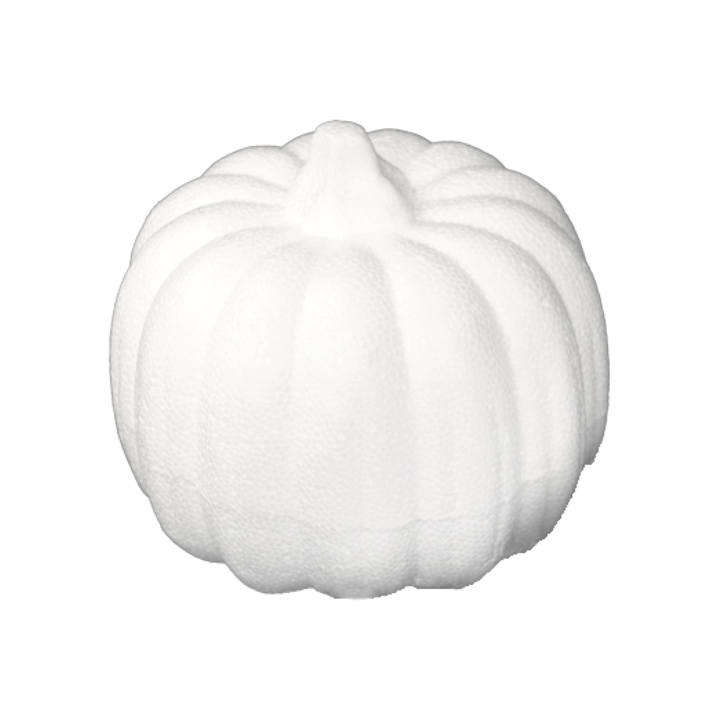 Styropor Kürbis 110 mm