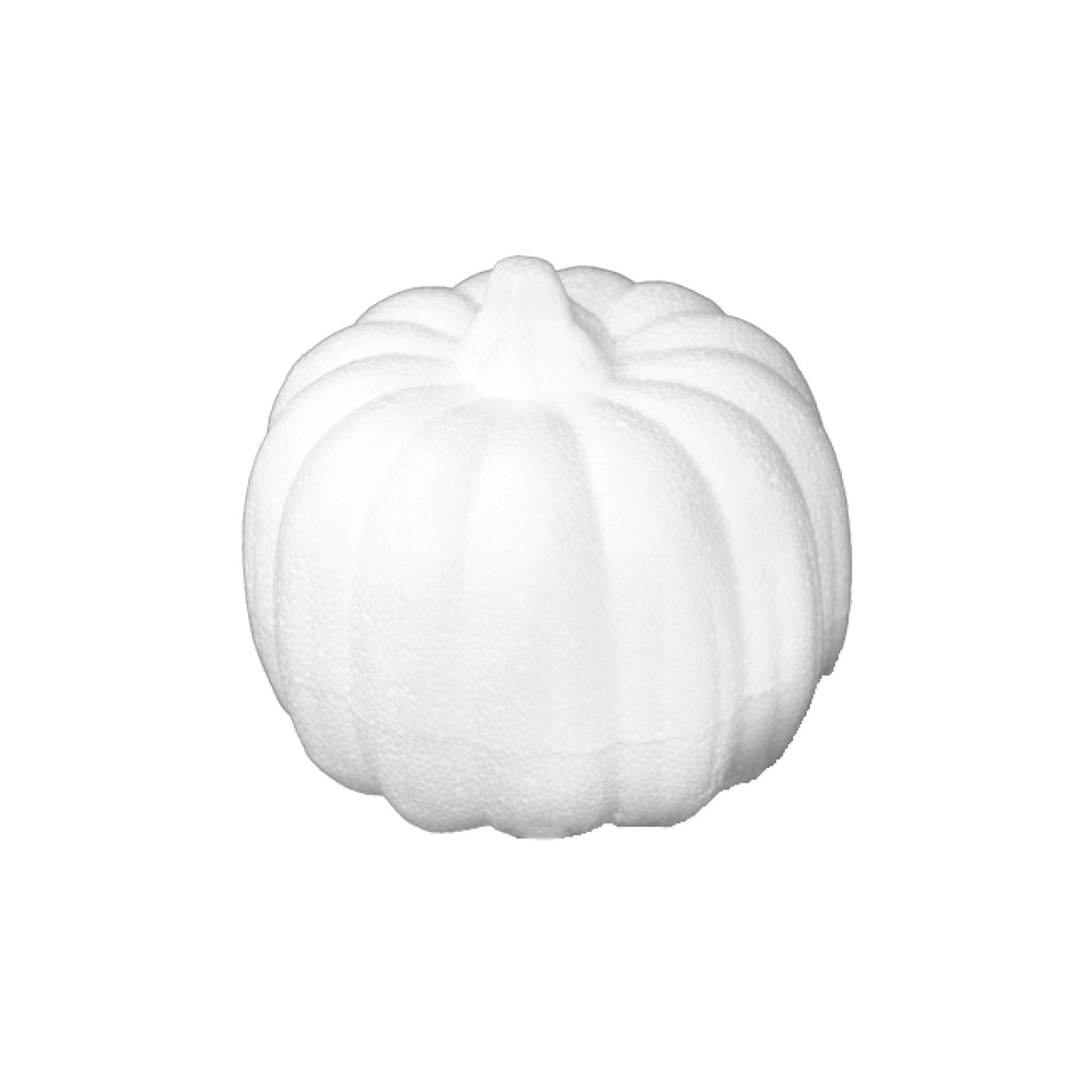 Styropor Kürbis 70 mm