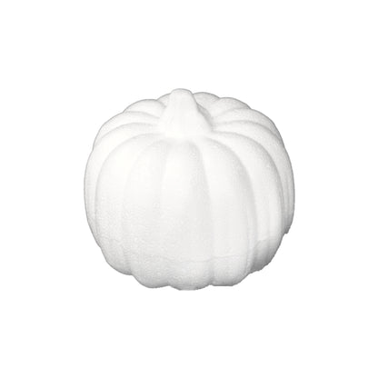 Styropor Kürbis 70 mm