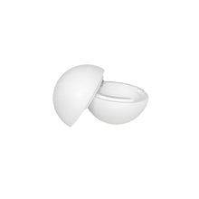 Styropor Kugeln 2-teilig 250 mm