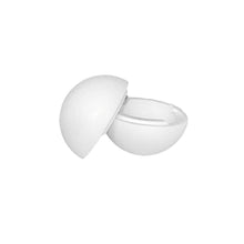 Styropor Kugeln 2-teilig 300 mm