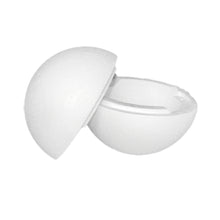 Styropor Kugeln 2-teilig 800 mm