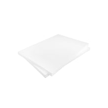 Styropor Platte A3 297 x 420 x 20 mm