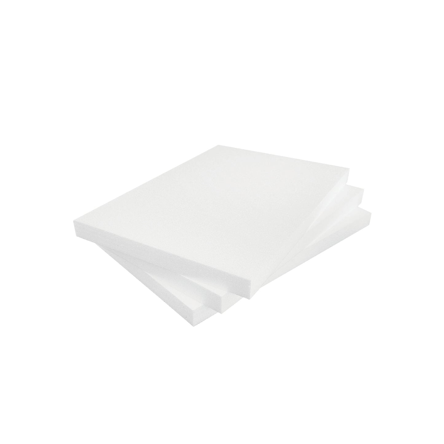 Styropor Platte A4 210 x 297 x 20 mm