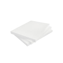 Styropor Platte A4 210 x 297 x 20 mm