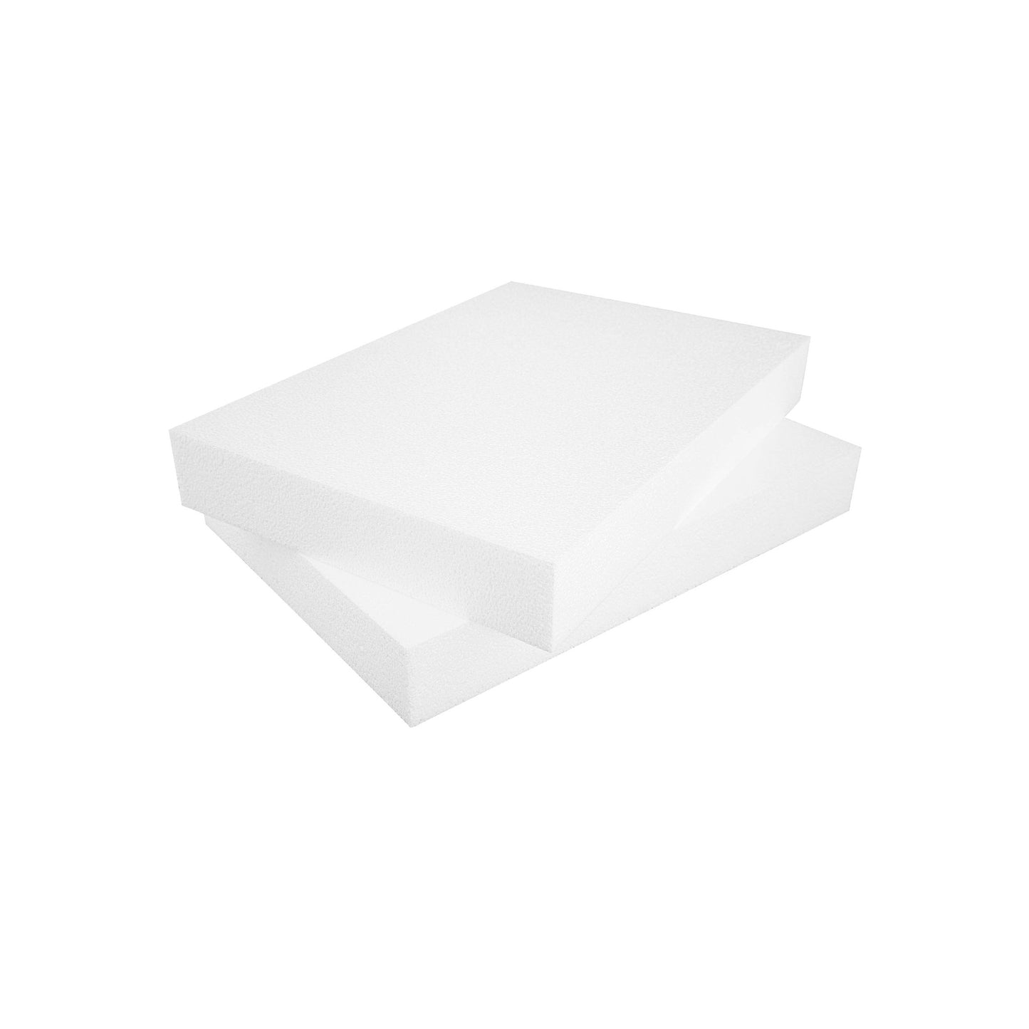 Styropor Platte A4 210 x 297 x 40 mm