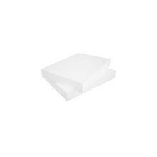 Styropor Platte A5 148 x 210 x 40 mm