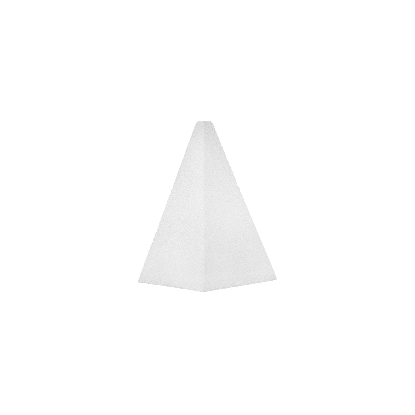 Styropor Pyramide 200 mm