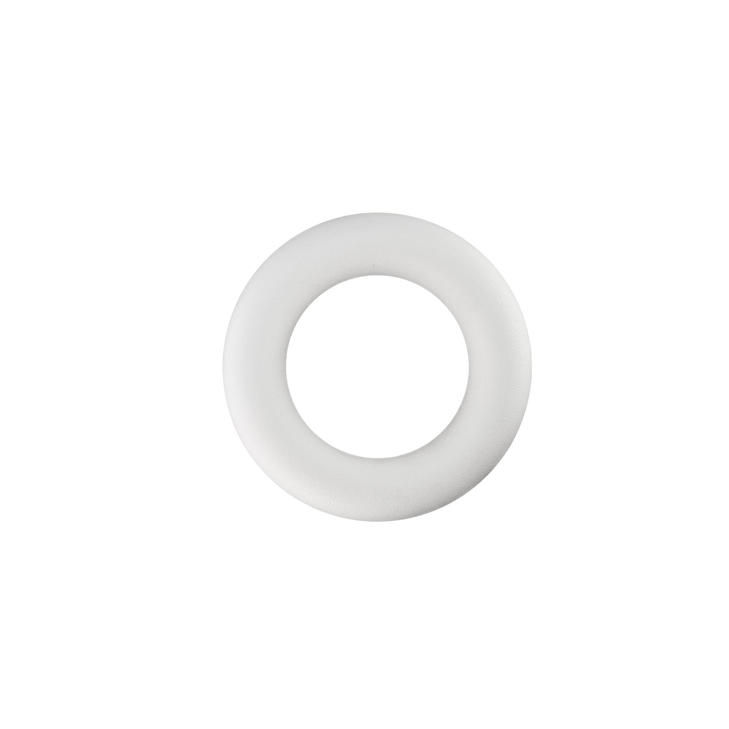 Styropor Ringe 120 mm