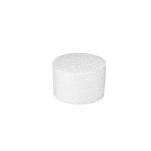 Styropor Scheibe 100x70mm