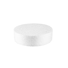 Styropor Scheibe 150x50mm