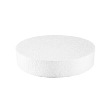 Styropor Scheibe 200x50mm