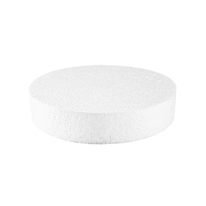 Styropor Scheibe 200x50mm