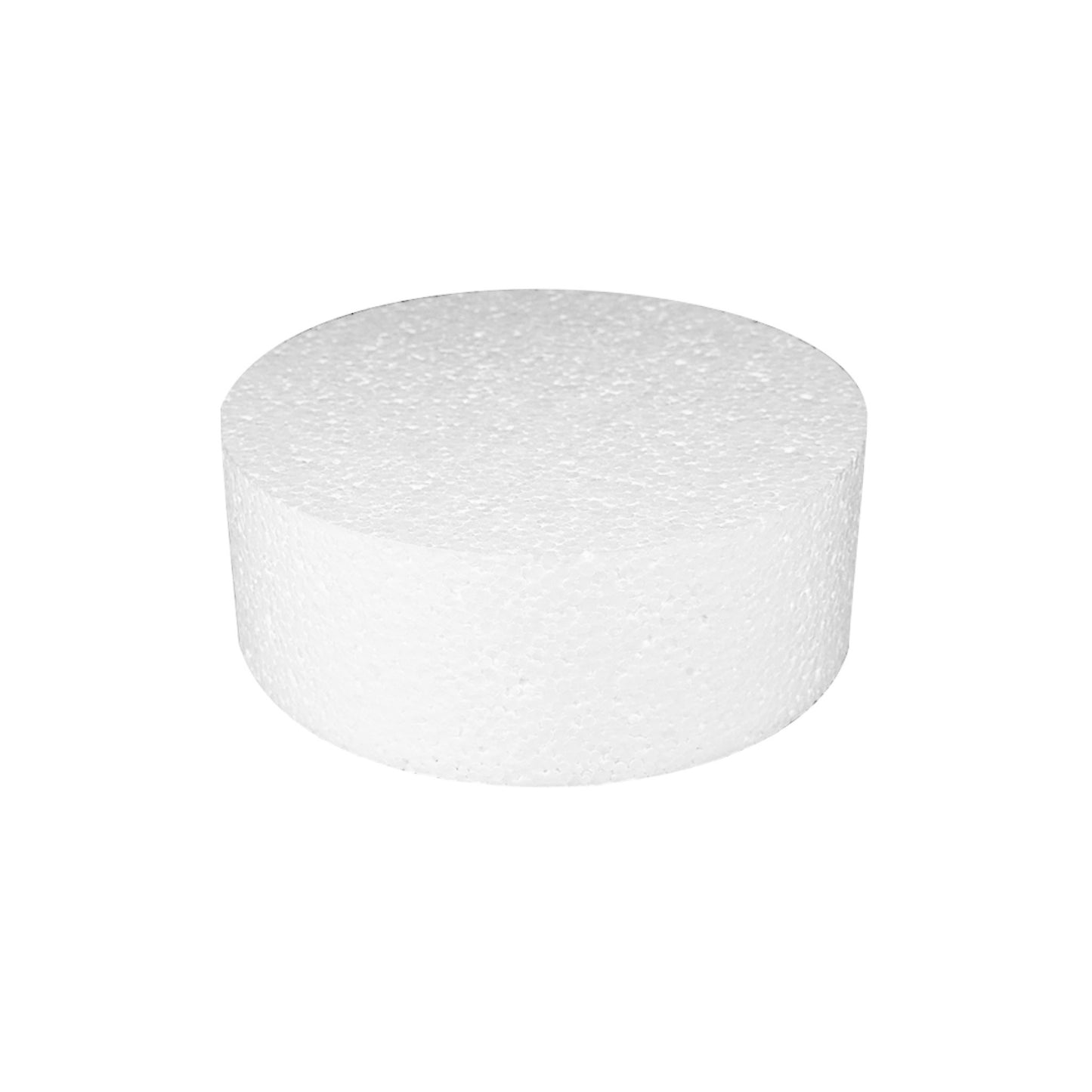 Styropor Scheibe 200x70mm