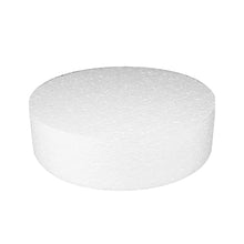 Styropor Scheibe 250x70mm