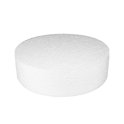 Styropor Scheibe 250x70mm