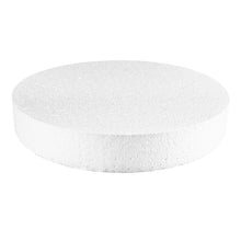 Styropor Scheibe 300x50mm
