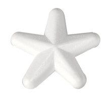 Styropor Stern rund 200 mm