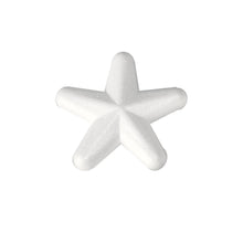 Styropor Stern rund 100 mm