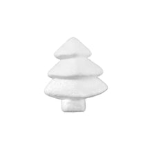 Styropor Tannenbaum 60 mm 10 St.