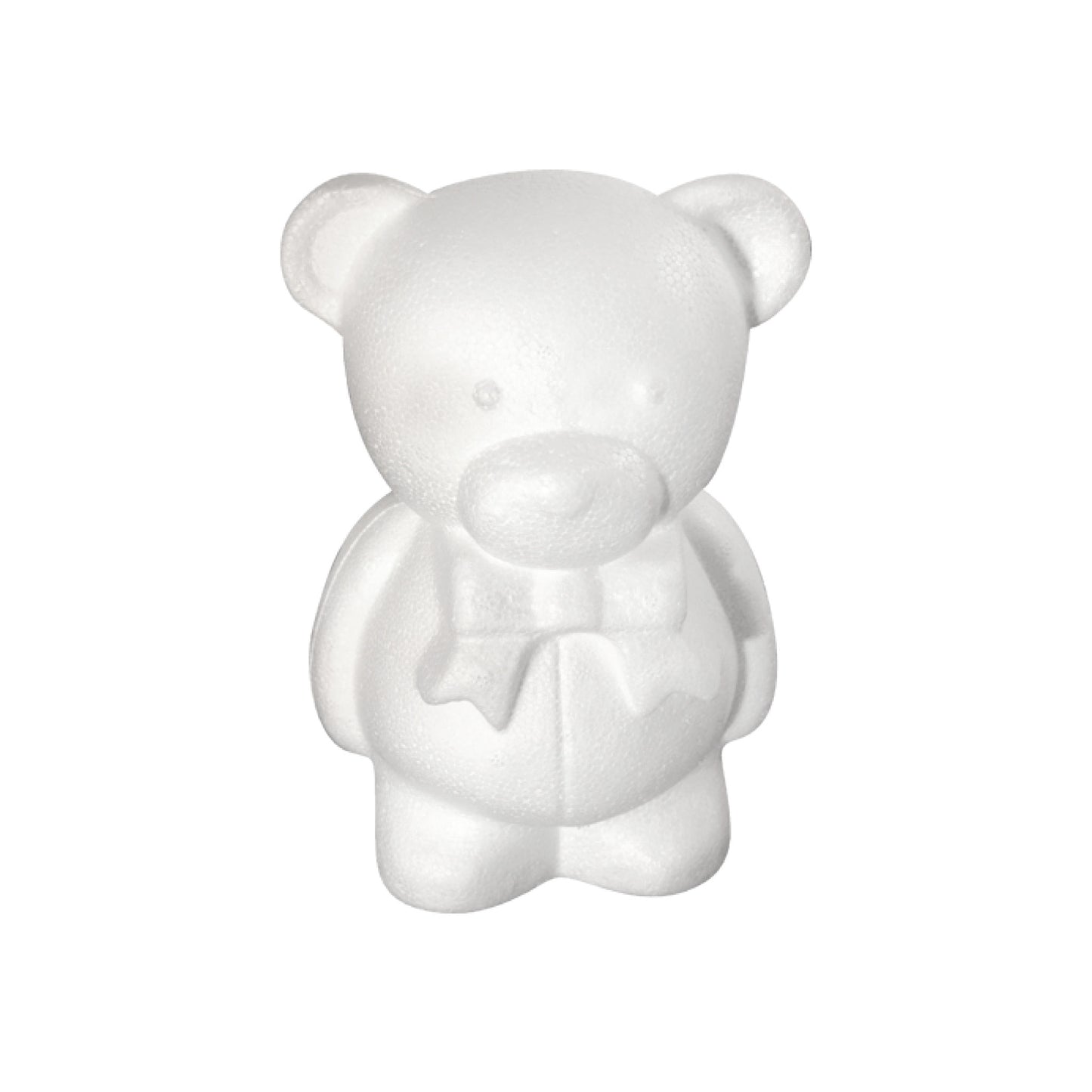 Styropor Baeren 200 mm