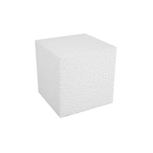 Styropor Wuerfel 100x100x100 mm