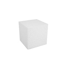 Styropor Wuerfel 80x80x80 mm