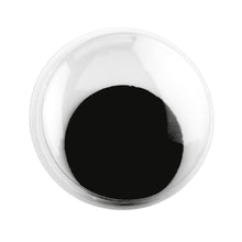 Wackelaugen 15 mm rund 50 St.