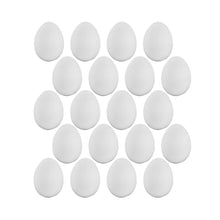 Watte-Eier 30 mm 20 St.