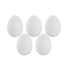 Watte-Eier 55mm 5 St.