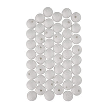 Watte-Kugeln 15 mm 50 St.